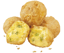 Chilli-Cheese-Bites