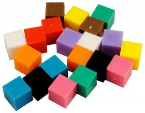 cmcubes